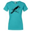 Frauen Premium T-Shirt E3005 Miniaturansicht