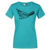 Frauen Premium T-Shirt E3005 Miniaturansicht