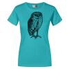 Frauen Premium T-Shirt E3005 Miniaturansicht