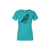 Frauen Premium T-Shirt E3005 Miniaturansicht