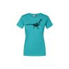 Frauen Premium T-Shirt E3005 Miniaturansicht