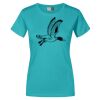 Frauen Premium T-Shirt E3005 Miniaturansicht