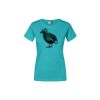 Frauen Premium T-Shirt E3005 Miniaturansicht