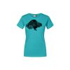 Frauen Premium T-Shirt E3005 Miniaturansicht