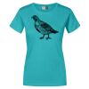 Frauen Premium T-Shirt E3005 Miniaturansicht