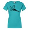 Frauen Premium T-Shirt E3005 Miniaturansicht