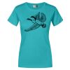 Frauen Premium T-Shirt E3005 Miniaturansicht