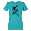 Frauen Premium T-Shirt E3005 Miniaturansicht
