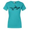 Frauen Premium T-Shirt E3005 Miniaturansicht