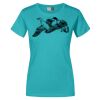 Frauen Premium T-Shirt E3005 Miniaturansicht