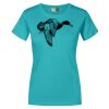 Frauen Premium T-Shirt E3005 Miniaturansicht