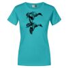 Frauen Premium T-Shirt E3005 Miniaturansicht