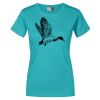 Frauen Premium T-Shirt E3005 Miniaturansicht
