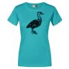 Frauen Premium T-Shirt E3005 Miniaturansicht