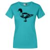 Frauen Premium T-Shirt E3005 Miniaturansicht
