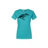 Frauen Premium T-Shirt E3005 Miniaturansicht