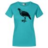 Frauen Premium T-Shirt E3005 Miniaturansicht