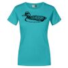 Frauen Premium T-Shirt E3005 Miniaturansicht