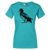 Frauen Premium T-Shirt E3005 Miniaturansicht