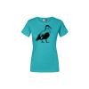 Frauen Premium T-Shirt E3005 Miniaturansicht