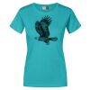 Frauen Premium T-Shirt E3005 Miniaturansicht
