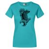 Frauen Premium T-Shirt E3005 Miniaturansicht