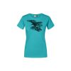 Frauen Premium T-Shirt E3005 Miniaturansicht