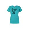Frauen Premium T-Shirt E3005 Miniaturansicht