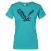 Frauen Premium T-Shirt E3005 Miniaturansicht