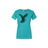 Frauen Premium T-Shirt E3005 Miniaturansicht