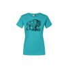 Frauen Premium T-Shirt E3005 Miniaturansicht