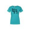 Frauen Premium T-Shirt E3005 Miniaturansicht