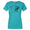 Frauen Premium T-Shirt E3005 Miniaturansicht