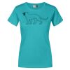 Frauen Premium T-Shirt E3005 Miniaturansicht