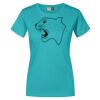 Frauen Premium T-Shirt E3005 Miniaturansicht