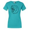Frauen Premium T-Shirt E3005 Miniaturansicht