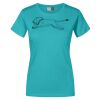 Frauen Premium T-Shirt E3005 Miniaturansicht