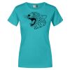 Frauen Premium T-Shirt E3005 Miniaturansicht