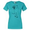 Frauen Premium T-Shirt E3005 Miniaturansicht