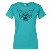 Frauen Premium T-Shirt E3005 Miniaturansicht