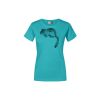 Frauen Premium T-Shirt E3005 Miniaturansicht