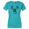Frauen Premium T-Shirt E3005 Miniaturansicht
