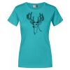 Frauen Premium T-Shirt E3005 Miniaturansicht