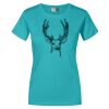 Frauen Premium T-Shirt E3005 Miniaturansicht