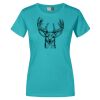 Frauen Premium T-Shirt E3005 Miniaturansicht