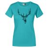 Frauen Premium T-Shirt E3005 Miniaturansicht