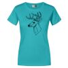 Frauen Premium T-Shirt E3005 Miniaturansicht