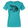 Frauen Premium T-Shirt E3005 Miniaturansicht