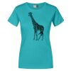 Frauen Premium T-Shirt E3005 Miniaturansicht