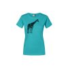 Frauen Premium T-Shirt E3005 Miniaturansicht